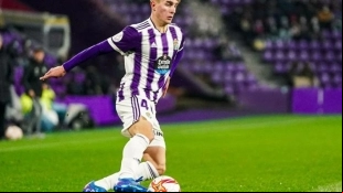Los 5 equipos que quieren fichar a Iván Fresneda
