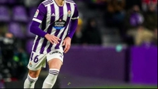 La Juve se suma a la puja por la joya del Valladolid - Foto: Grada3