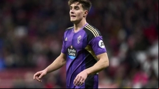 La Juventus acelera por el fichaje de Iván Fresneda