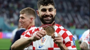 El Leipzig se prepara para la gran venta de Gvardiol - Foto: Vecernji