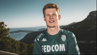 Nübel rechaza volver al Bayern / ASMonaco