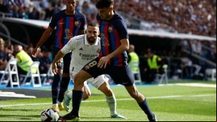 Nueva guerra Madrid-Barça por el fichaje de la nueva joya de LaLiga - Foto: Marca