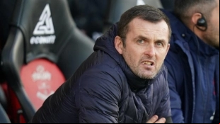 Nathan Jones. Foto: Planet Sport