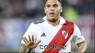 El grande de Brasil que quiere fichar a Juan Fernando Quintero