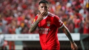 Los tres fichajes de River con el dinero de Enzo Fernández