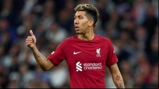 Firmino, nueva opción del Real Madrid para ser suplente de Benzema | FOTO: FABRIZIO ROMANO