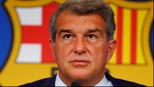 Los 2 agentes libres sorpresa que sigue el FC Barcelona para el verano
