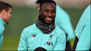 Naby Keita, el fichaje gratis que interesa al Atlético de Madrid