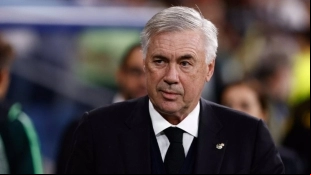 Las 2 alternativas de Brasil por si no contratan a Carlo Ancelotti