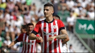 El inesperado interés italiano en sacar a Sancet del Athletic