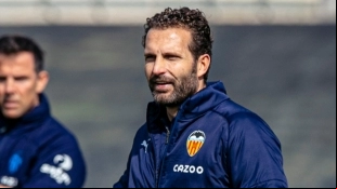 Fichajes Valencia CF: El central que quiere Baraja para suplir a Diakhaby