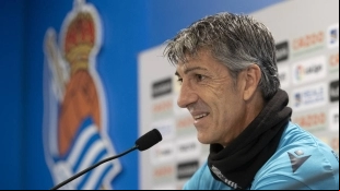 La Real Sociedad va a por un descarte del PSG / COPE
