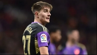 La nueva fórmula del Barcelona para cerrar el fichaje de Iván Fresneda