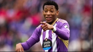 La oferta millonaria que ha recibido el Valladolid por Gonzalo Plata