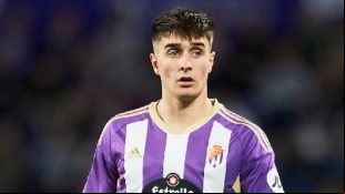 El arriesgado plan del Valladolid con la venta de Fresneda