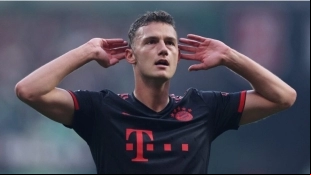 El Bayern encuentra 'heredero' para Pavard / Claro Sports