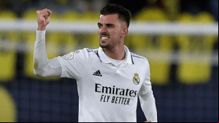 El club de LaLiga que quiere fichar a Dani Ceballos