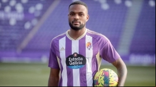 El Mallorca pierde la cabeza por el fichaje de Cyle Larin