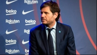El bombazo belga del Barcelona para cubrir la salida de Dembélé