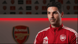 La Serie A toca la puerta de un central del Arsenal