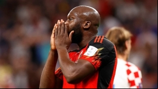 El sorprendente equipo francés que trató de fichar a Lukaku / Antena3.com