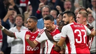 El Ajax, a un paso de cerrar el fichaje de una perla sudamericana