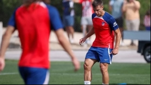 El Atlético de Madrid en alerta: 5 jugadores en la mira de la Saudí  Pro League