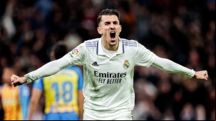 El Aston Villa hace números por la cesión de Ceballos