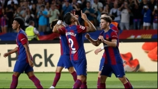 El FC Barcelona se fija en una de las revelaciones de LaLiga