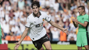 Lo 5 clubes ingleses que quieren fichar a Javi Guerra