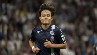 El Madrid se toma en serio la vuelta de Takefusa Kubo
