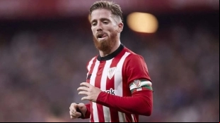 El Osasuna trabaja en un fichaje bomba: Iker Munian