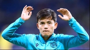 La oferta del Arsenal para evitar la vuelta de Kubo al Madrid
