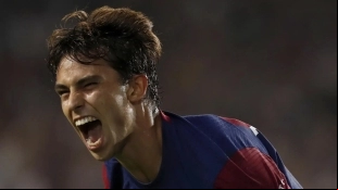 El Atlético se frota las manos con Joao Félix / Radio Marca