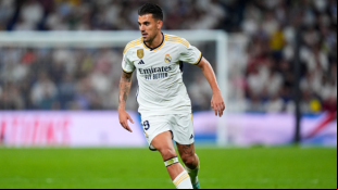 El Aston Villa prepara una oferta importante por Dani Ceballos