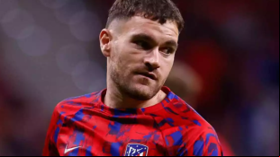 El Osasuna se mete en la carrera por Javi Galán | Atlético de Madrid