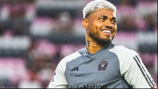 Los dos clubes de LaLiga que quieren a Josef Martínez