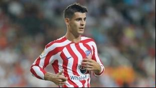 La Juventus volverá a la carga por Morata en 2024