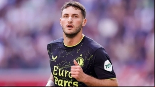 El Madrid ya conoce el precio final de Santiago Giménez