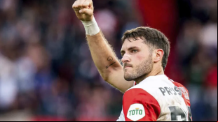 El Atlético de Madrid lo tiene claro: Van con todo por Santiago Giménez