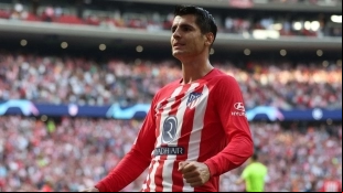 BOMBAZO: ¿Morata a la MLS? / Elconfidencial.com