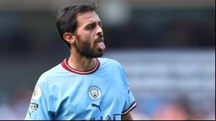 Se desvela el futuro de Bernardo Silva / Eurosport.com