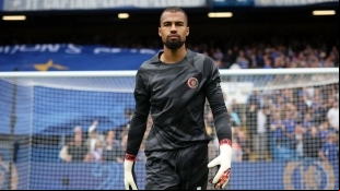 El recambio invernal del Chelsea para sustituir a Robert Sánchez