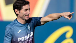 El fichaje que le exigió Marcelino al Villarreal