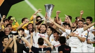 El crack japonés que gusta al Sevilla para la próxima temporada