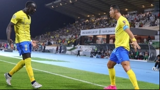 Los 3 jugadores que Arabia Saudí quiere robar a la Liga / Marca.com