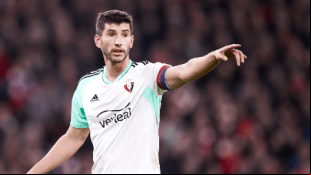 El Villarreal quiere a David García: Este es el precio que tiene que pagar para ficharlo