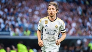 La irrechazable oferta de Arabia Saudí a Luka Modric