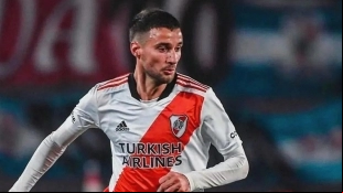 Los 2 clubes argentinos que quieren fichar a Mammana, primera salida de River