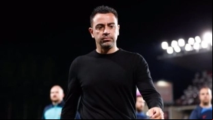 El ex del Madrid que Xavi quiere para el lateral izquierdo